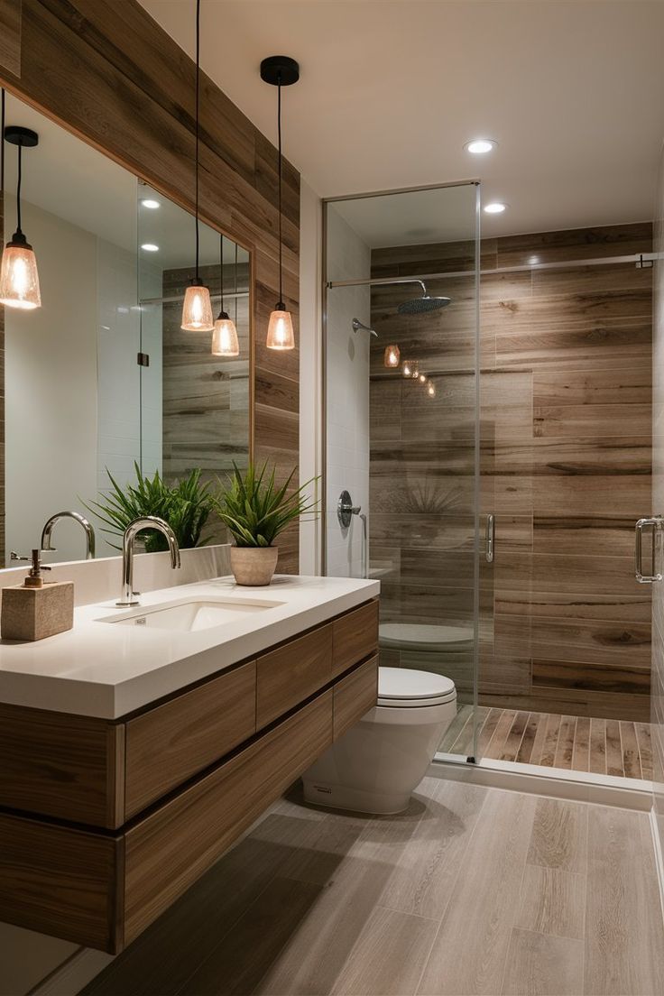 Bathroom Remodeling
